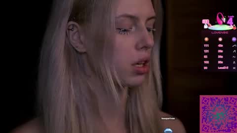 Snapshot of nelly_carroll chatting on October 2025 12:15:02 AM I am Nelly3 online show from October 2025 12:15:02 AM