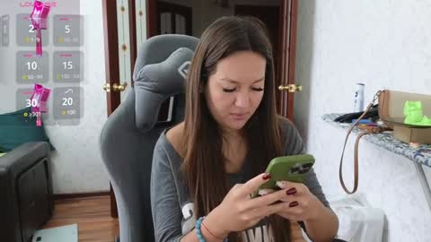 Nelly online show from December 2024 06:01:01 AM