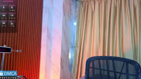 Snapshot of nena_cupcake_ chatting on June 2026 11:09:02 AM Salome Nena cupcake online show from June 2026 11:09:02 AM