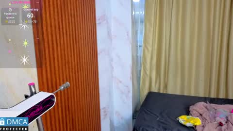 Snapshot of nena_cupcake_ chatting on June 2026 11:02:01 AM Salome Nena cupcake online show from June 2026 11:02:01 AM