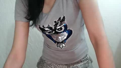 Nensy online show from January 2025 03:02:01 PM