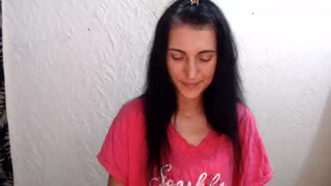 Snapshot of nensyfay_ chatting on July 2026 01:37:01 PM Nensy online show from July 2026 01:37:01 PM