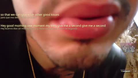 Jordan online show from April 2026 12:06:01 PM