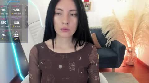 Sarah  online show from December 2025 02:54:02 AM