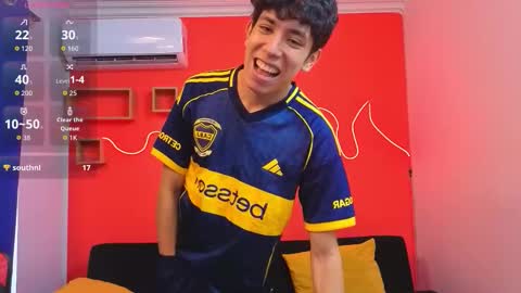 just Daniel  online show from February 2026 07:23:01 PM