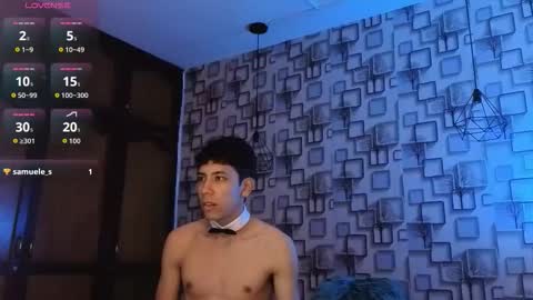 just Daniel  online show from March 2026 12:21:01 PM