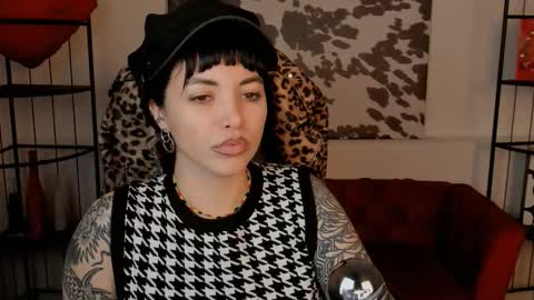 Neo Geisha online show from March 2026 06:08:01 PM