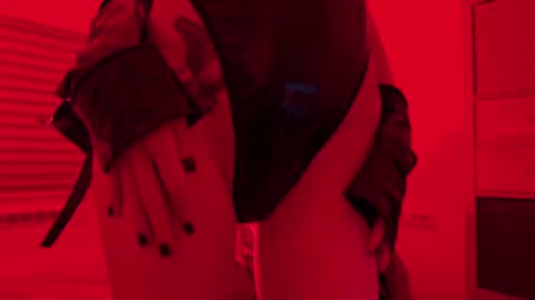 maeve  online show from December 2024 02:54:01 AM