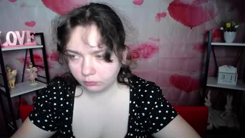 NeonilaLisova online show from February 2026 06:01:01 AM