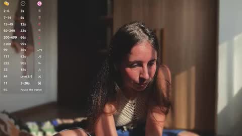 Snapshot of neonquack chatting on February 2026 07:45:02 AM Riley online show from February 2026 07:45:02 AM