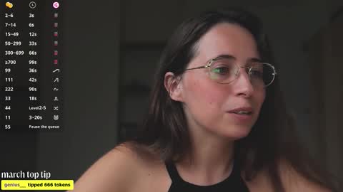 Riley online show from March 2026 10:32:01 AM