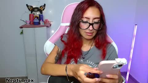 Neptu noxx online show from September 2025 12:54:02 AM