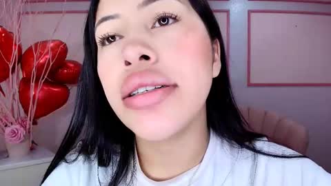 Helena    Every Friday new video for my fan club loves  online show from March 2025 07:38:02 PM