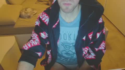 Snapshot of nerchia_89 chatting on December 2024 06:31:02 PM Nerchia89 online show from December 2024 06:31:02 PM