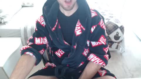 Nerchia89 online show from March 2026 10:37:01 AM