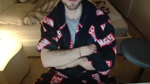 Nerchia89 online show from April 2026 10:19:02 PM