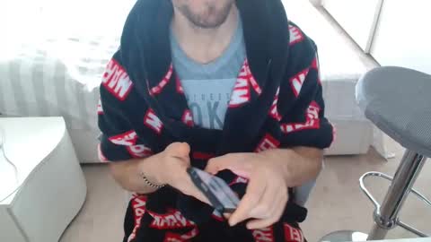 Nerchia89 online show from April 2026 09:32:02 AM