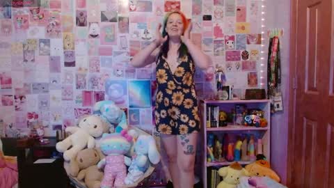 NerdGibbler online show from April 2026 08:32:02 PM