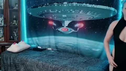 The Silk Glove Mistress online show from March 2026 11:00:01 PM