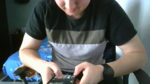 MrBull online show from February 2026 08:36:01 PM