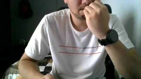 Snapshot of nerdxxx94 chatting on July 2026 07:20:02 PM MrBull online show from July 2026 07:20:02 PM