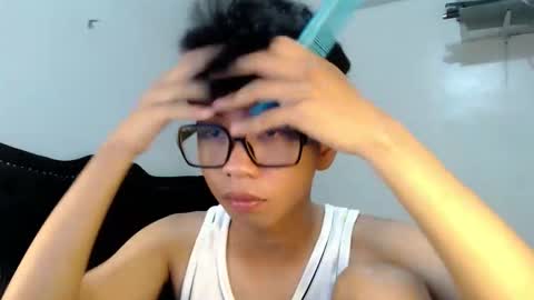 Snapshot of nerdy_nate chatting on May 2026 10:59:02 PM Ethan online show from May 2026 10:59:02 PM