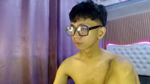 Snapshot of nerdy_nate chatting on June 2026 09:53:02 PM Ethan online show from June 2026 09:53:02 PM