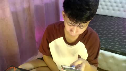 Ethan online show from July 2026 10:17:01 PM