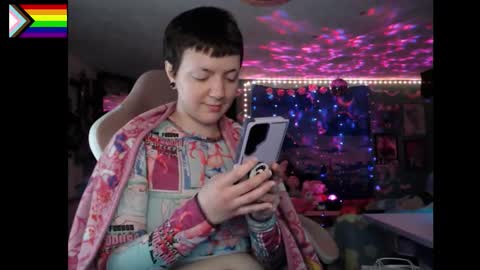 NerdySquirty online show from January 2026 07:57:02 AM