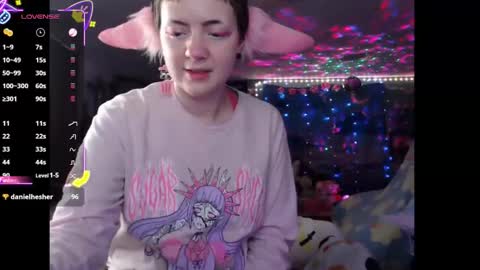 NerdySquirty online show from January 2026 07:12:01 AM