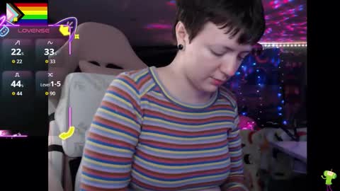 NerdySquirty online show from April 2026 05:52:01 AM