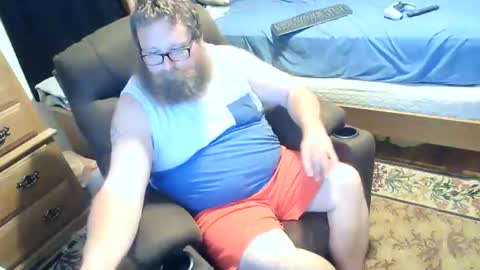 Snapshot of nerdychub4fun chatting on May 2026 02:06:02 AM nerdychub4fun online show from May 2026 02:06:02 AM