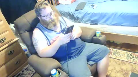 Snapshot of nerdychub4fun chatting on May 2026 01:22:02 AM nerdychub4fun online show from May 2026 01:22:02 AM