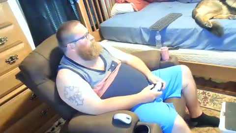 Snapshot of nerdychub4fun chatting on May 2026 02:25:01 PM nerdychub4fun online show from May 2026 02:25:01 PM