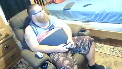 Snapshot of nerdychub4fun chatting on June 2026 12:59:02 AM nerdychub4fun online show from June 2026 12:59:02 AM