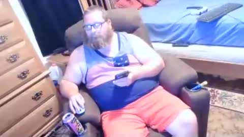 Snapshot of nerdychub4fun chatting on June 2026 01:41:01 AM nerdychub4fun online show from June 2026 01:41:01 AM
