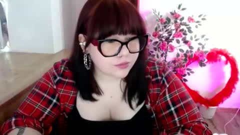 Snapshot of nereia chatting on May 2026 08:21:02 AM nereia online show from May 2026 08:21:02 AM