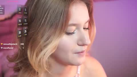 Nerissa online show from October 2025 08:29:01 PM