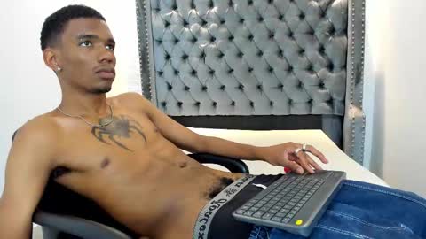 Nero online show from December 2025 07:43:02 PM