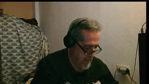 neron401 online show from November 2025 01:16:01 AM