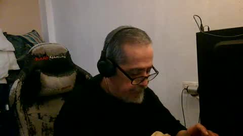 neron401 online show from March 2026 04:49:01 AM