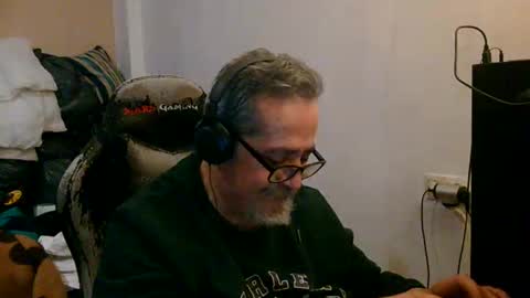 neron401 online show from March 2026 03:21:02 AM