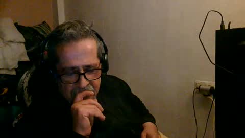 neron401 online show from March 2026 08:35:02 PM