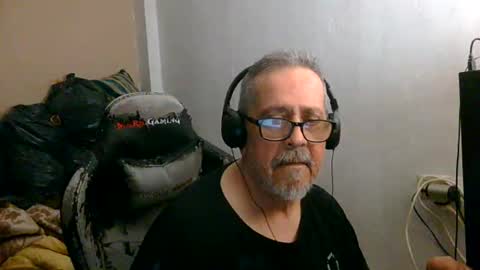 neron401 online show from April 2026 02:35:01 AM