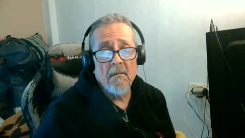 neron401 online show from April 2026 01:31:02 PM