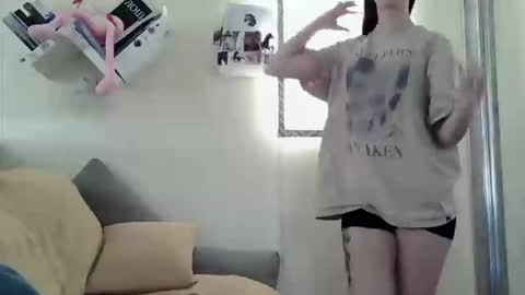 nessa2007 online show from February 2026 10:05:01 AM