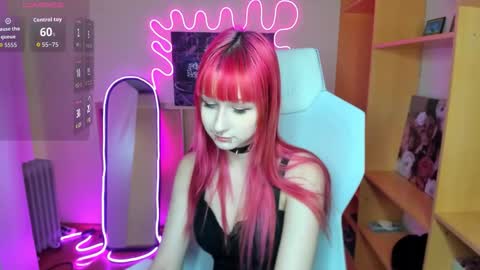 Snapshot of nessadarkk chatting on September 2025 01:40:01 AM Amami online show from September 2025 01:40:01 AM