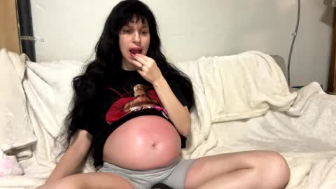 NessaLovesYouMore online show from March 2025 10:19:01 AM