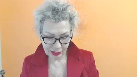 NessyJenixs online show from February 2026 10:47:01 AM