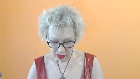 NessyJenixs online show from May 2026 07:24:02 AM